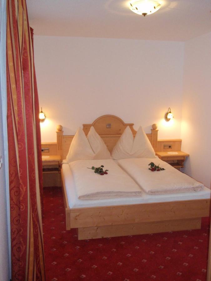 Flachauer Bergkristall Habitación foto