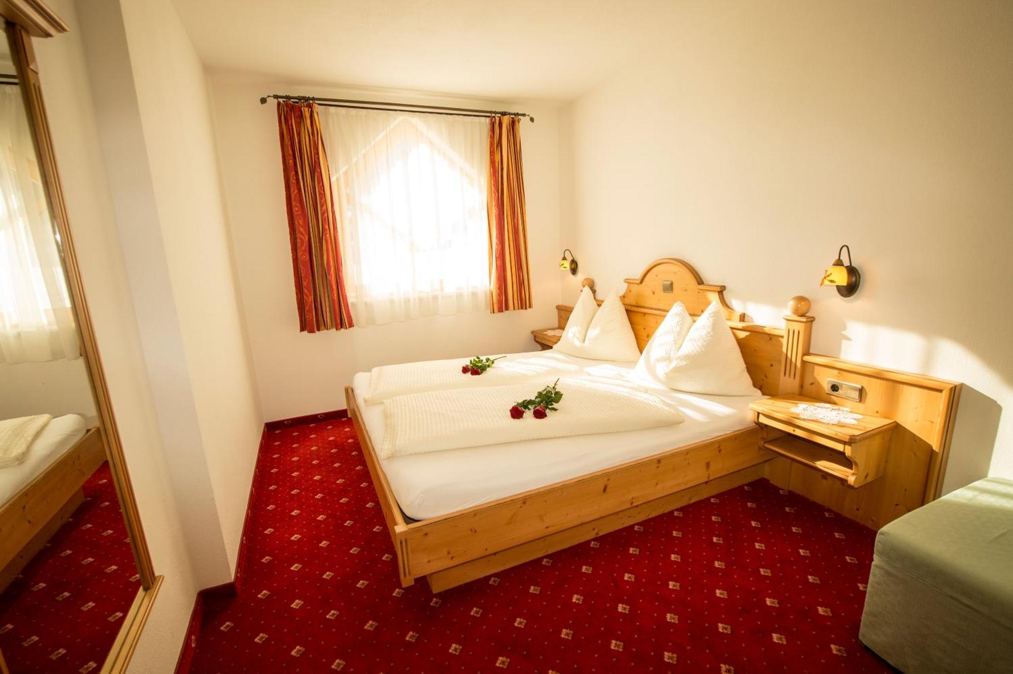 Flachauer Bergkristall Habitación foto