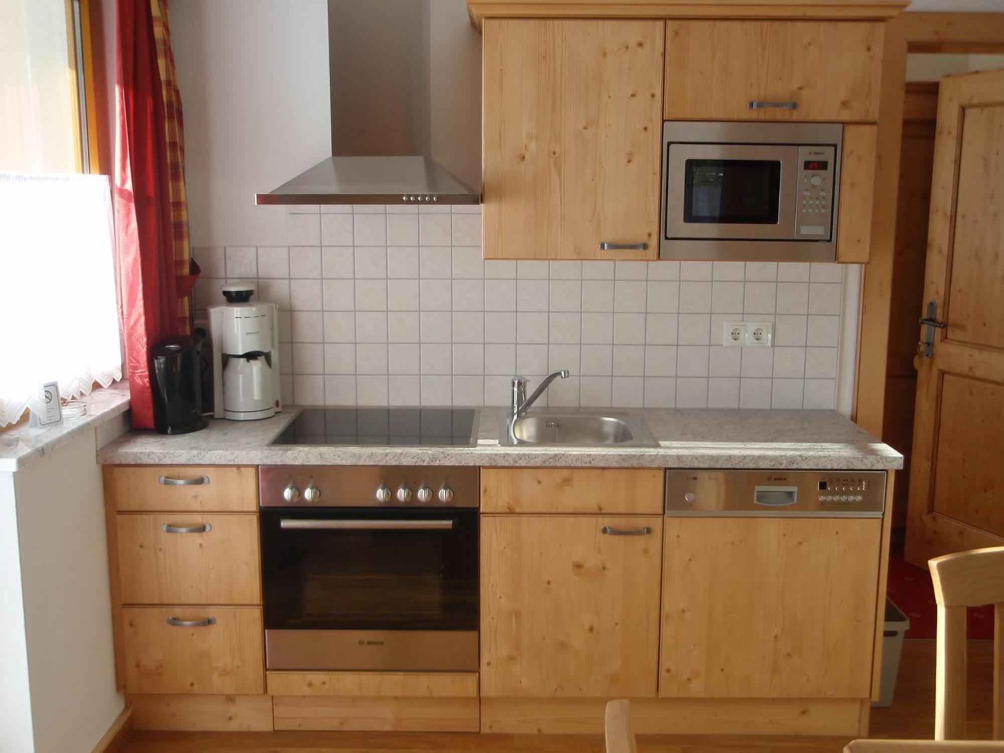 Flachauer Bergkristall Habitación foto