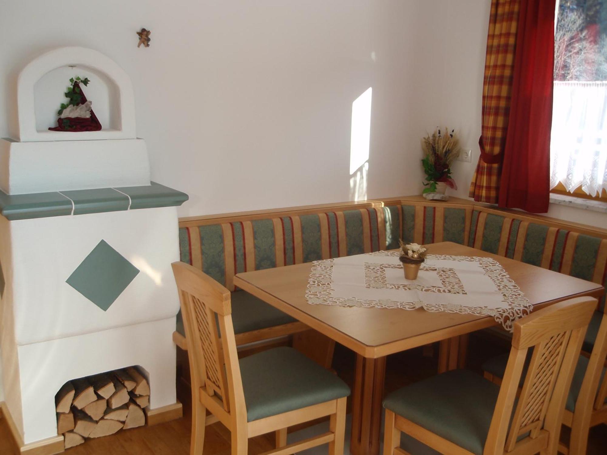 Flachauer Bergkristall Habitación foto