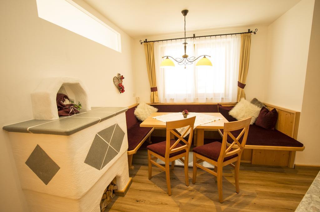 Flachauer Bergkristall Habitación foto