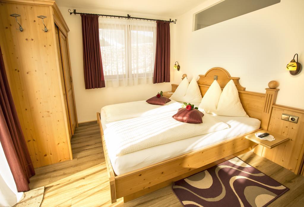 Flachauer Bergkristall Habitación foto