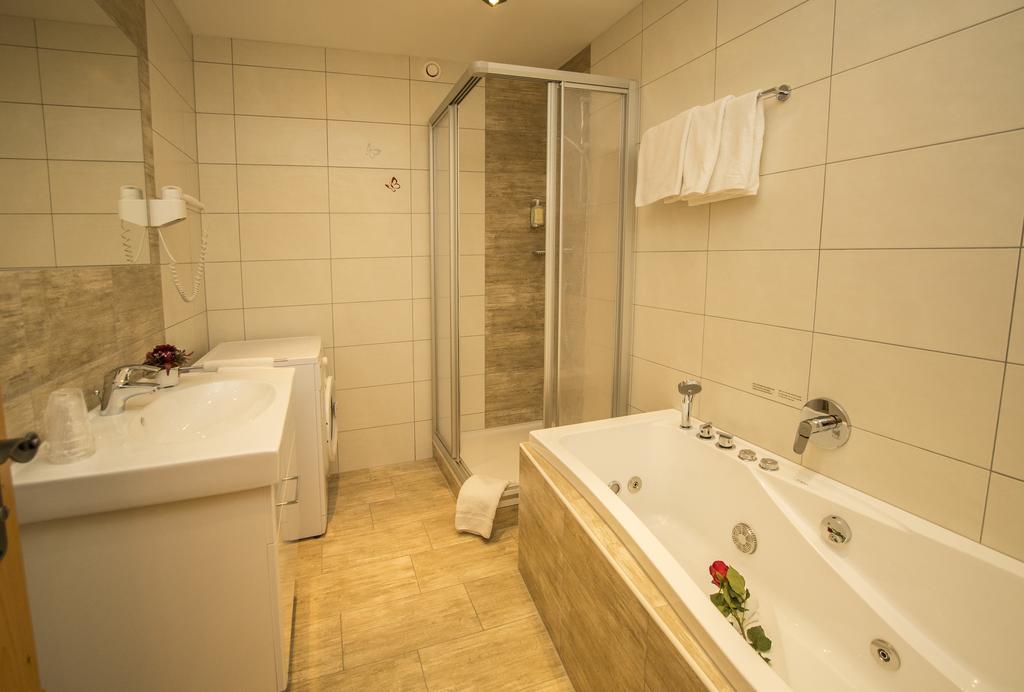 Flachauer Bergkristall Habitación foto