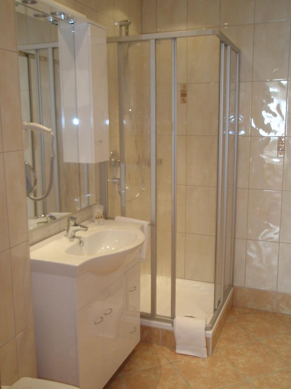 Flachauer Bergkristall Habitación foto